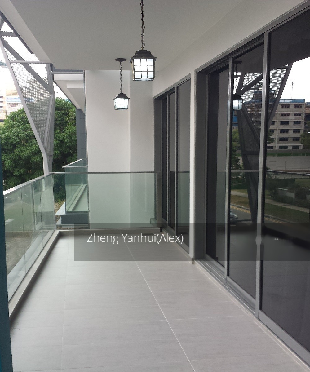 28 Imperial Residences (D14), Apartment #152331892